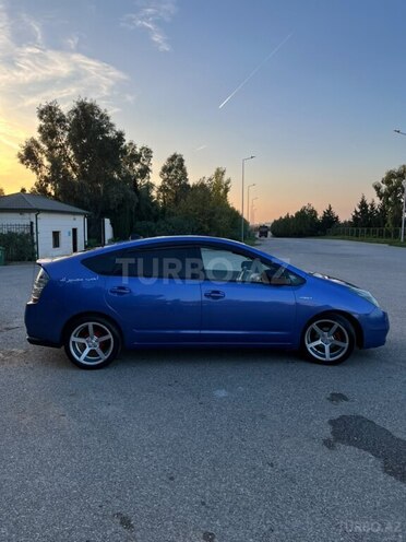 Toyota Prius 2008, 514,060 km - 1.5 л - Bakı
