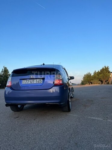 Toyota Prius 2008, 514,060 km - 1.5 л - Bakı