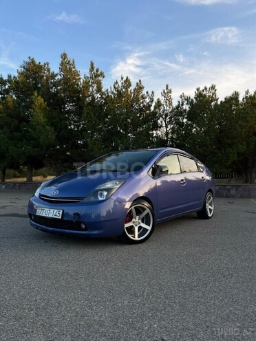 Toyota Prius 2008, 514,060 km - 1.5 л - Bakı