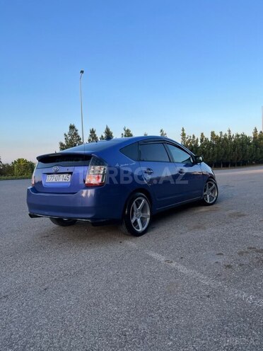 Toyota Prius 2008, 514,060 km - 1.5 л - Bakı