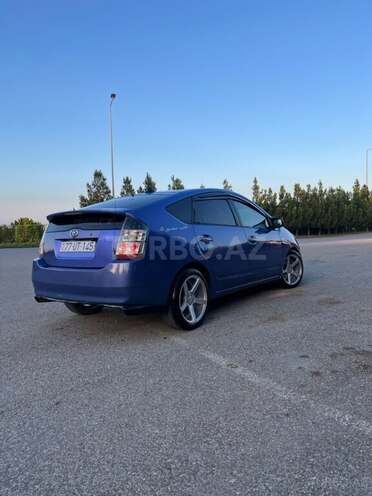Toyota Prius 2008, 514,060 km - 1.5 л - Bakı