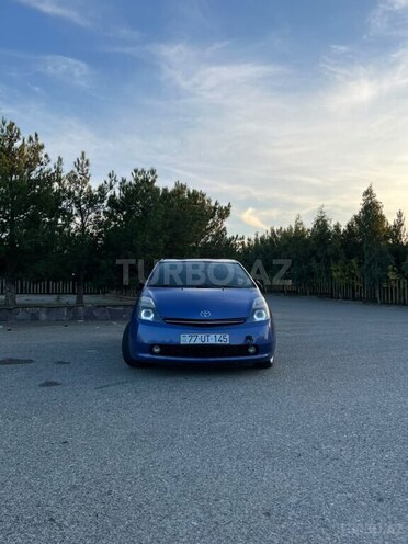 Toyota Prius 2008, 514,060 km - 1.5 л - Bakı