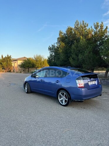 Toyota Prius 2008, 514,060 km - 1.5 л - Bakı