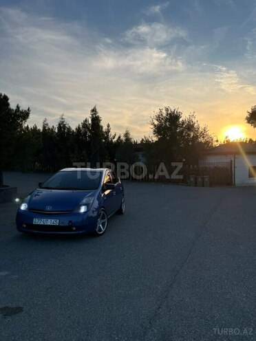 Toyota Prius 2008, 514,060 km - 1.5 л - Bakı