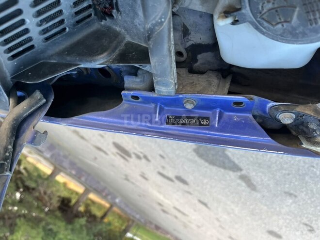Toyota Prius 2008, 514,060 km - 1.5 л - Bakı