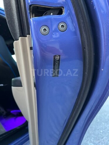 Toyota Prius 2008, 514,060 km - 1.5 л - Bakı