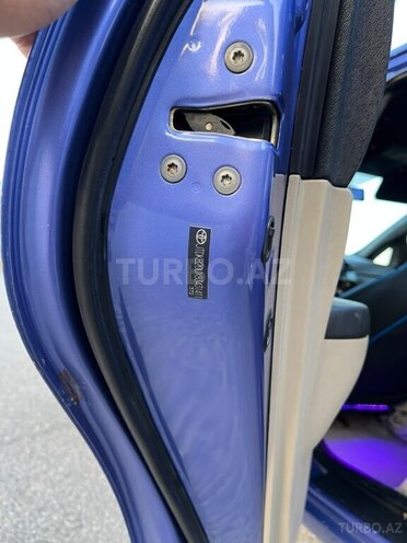 Toyota Prius 2008, 514,060 km - 1.5 л - Bakı