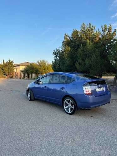 Toyota Prius 2008, 514,060 km - 1.5 л - Bakı