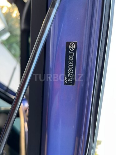 Toyota Prius 2008, 514,060 km - 1.5 л - Bakı