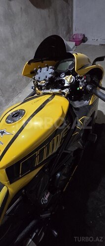 MV Agusta F3 800 2014, 18,000 km - 0.8 l - Bakı