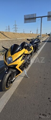 MV Agusta F3 800 2014, 18,000 km - 0.8 l - Bakı