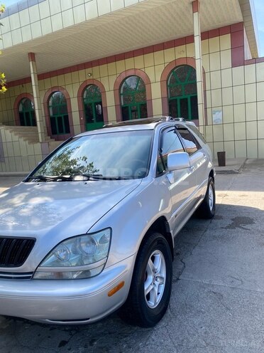 Lexus RX 300 2001, 329,916 km - 3.0 l - Tovuz