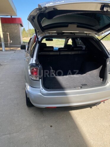 Lexus RX 300 2001, 329,916 km - 3.0 l - Tovuz