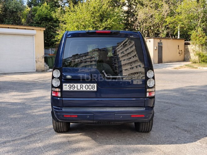 Land Rover Discovery 2015, 212,000 km - 3.0 л - Bakı