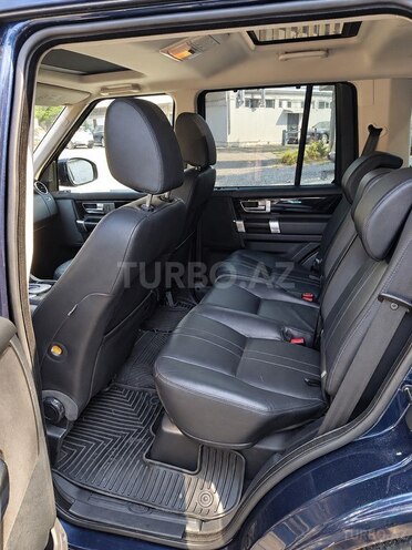 Land Rover Discovery 2015, 212,000 km - 3.0 л - Bakı