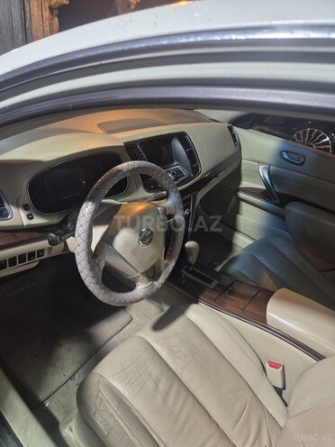 Nissan Teana 2010, 340,600 km - 2.5 л - Bakı
