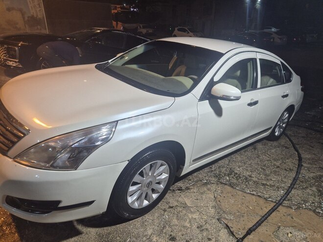 Nissan Teana 2010, 340,600 km - 2.5 л - Bakı