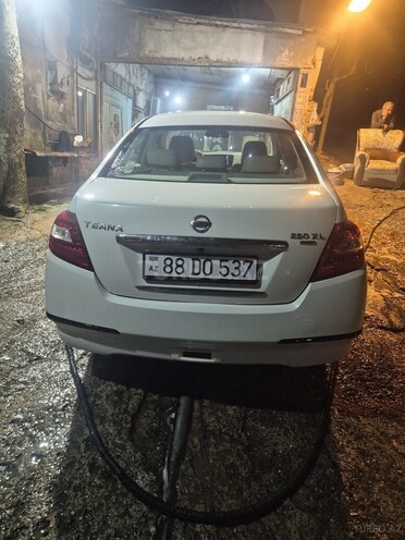 Nissan Teana 2010, 340,600 km - 2.5 л - Bakı