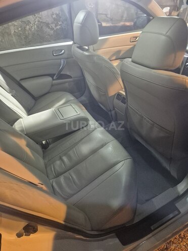 Nissan Teana 2010, 340,600 km - 2.5 л - Bakı