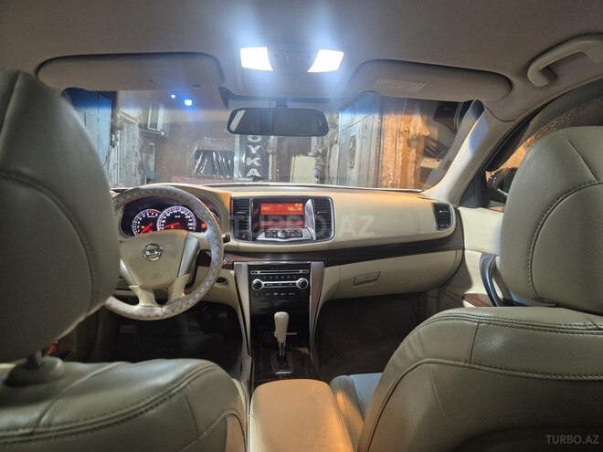 Nissan Teana 2010, 340,600 km - 2.5 л - Bakı