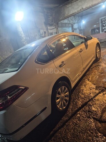 Nissan Teana 2010, 340,600 km - 2.5 л - Bakı