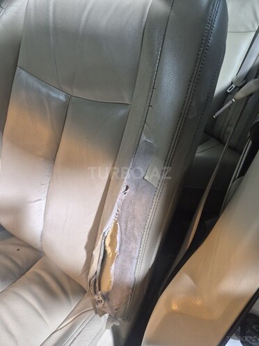 Nissan Teana 2010, 340,600 km - 2.5 л - Bakı