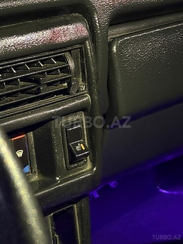 LADA (VAZ) Niva 2001, 156,000 km - 1.7 l - Bakı