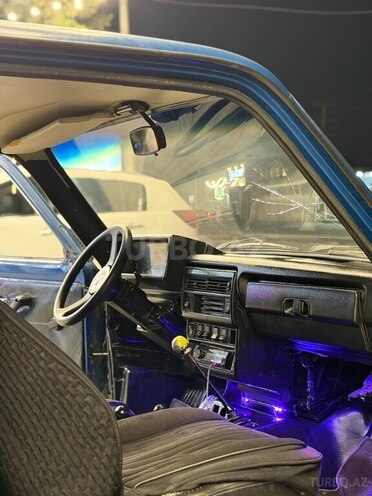LADA (VAZ) Niva 2001, 156,000 km - 1.7 l - Bakı