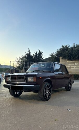 LADA (VAZ) 2107 2010, 67,153 km - 1.6 l - Bakı