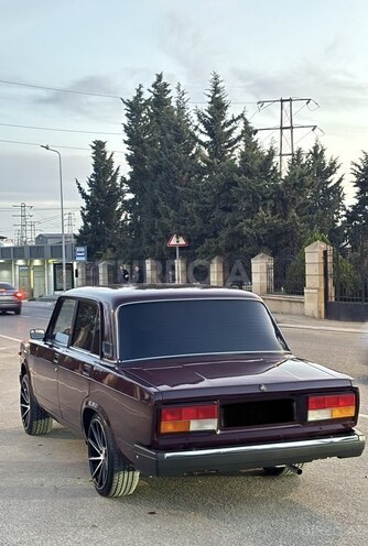 LADA (VAZ) 2107 2010, 67,153 km - 1.6 l - Bakı