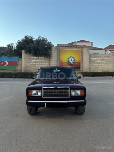 LADA (VAZ) 2107 2010, 67,153 km - 1.6 l - Bakı