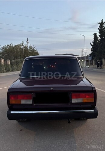 LADA (VAZ) 2107 2010, 67,153 km - 1.6 l - Bakı