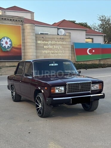 LADA (VAZ) 2107 2010, 67,153 km - 1.6 l - Bakı
