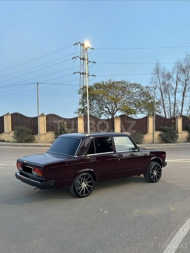 LADA (VAZ) 2107 2010, 67,153 km - 1.6 l - Bakı