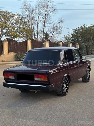 LADA (VAZ) 2107 2010, 67,153 km - 1.6 l - Bakı
