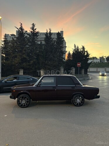 LADA (VAZ) 2107 2010, 67,153 km - 1.6 l - Bakı