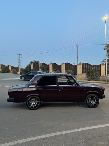 LADA (VAZ) 2107 2010, 67,153 km - 1.6 l - Bakı