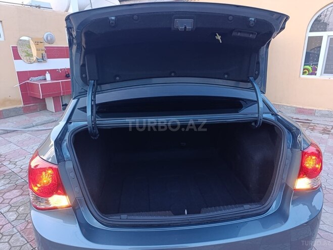 Chevrolet Cruze 2012, 305,000 km - 1.4 l - Gəncə