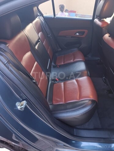 Chevrolet Cruze 2012, 305,000 km - 1.4 l - Gəncə