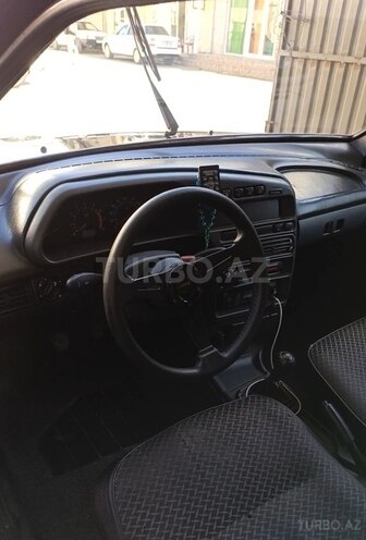 LADA (VAZ) 2115 2009, 230,000 km - 1.6 л - Bakı