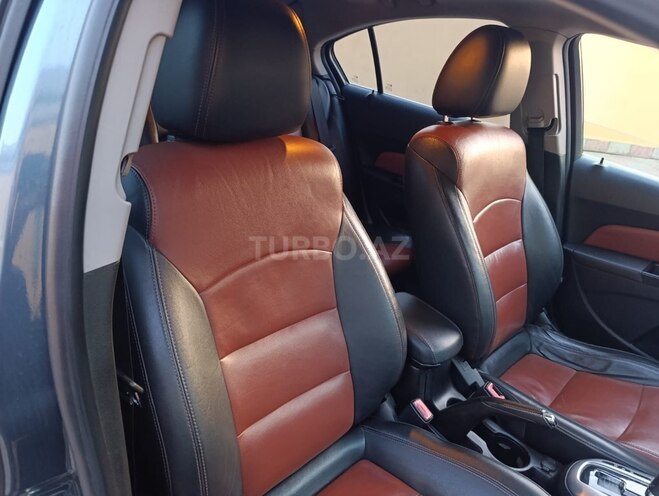 Chevrolet Cruze 2012, 305,000 km - 1.4 l - Gəncə