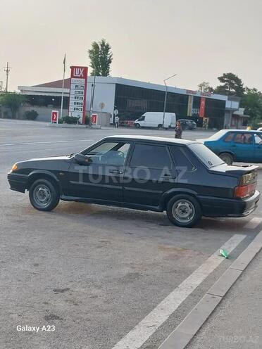 LADA (VAZ) 2115 2009, 230,000 km - 1.6 л - Bakı