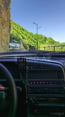 LADA (VAZ) 2115 2009, 230,000 km - 1.6 л - Bakı