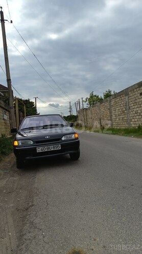 LADA (VAZ) 2115 2009, 230,000 km - 1.6 л - Bakı