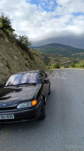 LADA (VAZ) 2115 2009, 230,000 km - 1.6 л - Bakı
