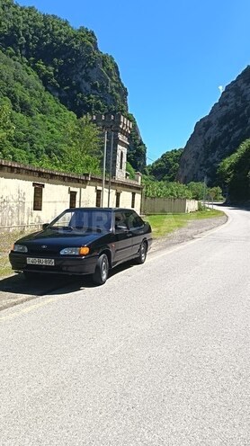 LADA (VAZ) 2115 2009, 230,000 km - 1.6 л - Bakı