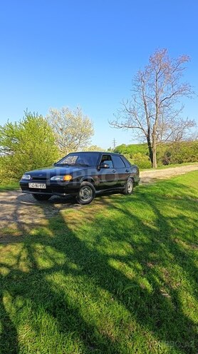 LADA (VAZ) 2115 2009, 230,000 km - 1.6 л - Bakı