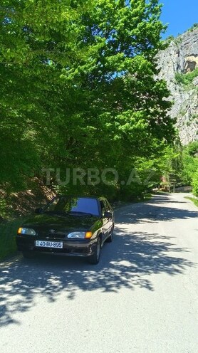 LADA (VAZ) 2115 2009, 230,000 km - 1.6 л - Bakı
