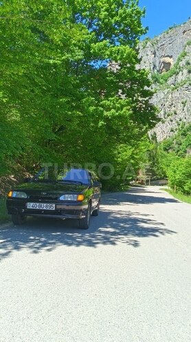 LADA (VAZ) 2115 2009, 230,000 km - 1.6 л - Bakı
