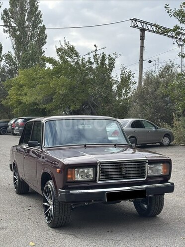 LADA (VAZ) 2107 2010, 67,153 km - 1.6 l - Bakı